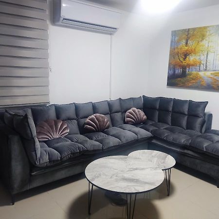 נוף ים אילת Daire Dış mekan fotoğraf