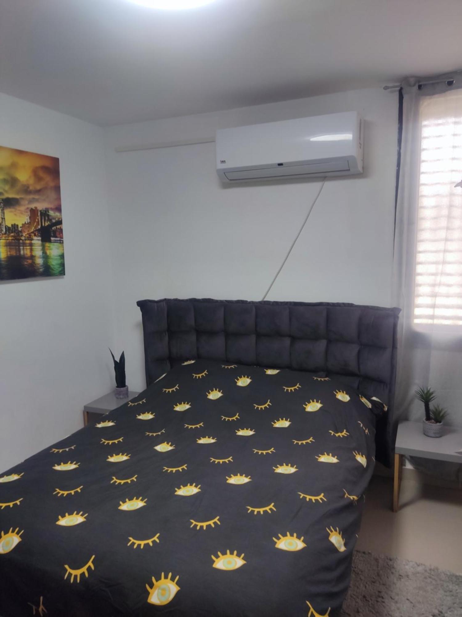 נוף ים אילת Daire Dış mekan fotoğraf